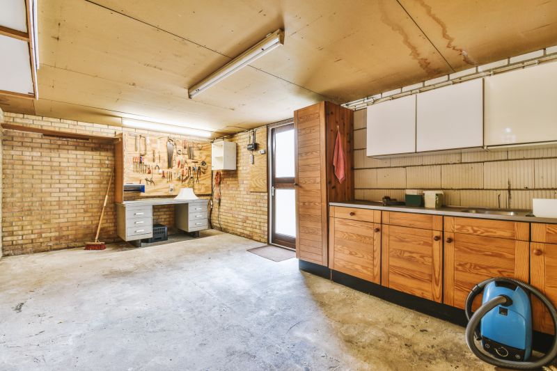 Home Office Storage Solutions