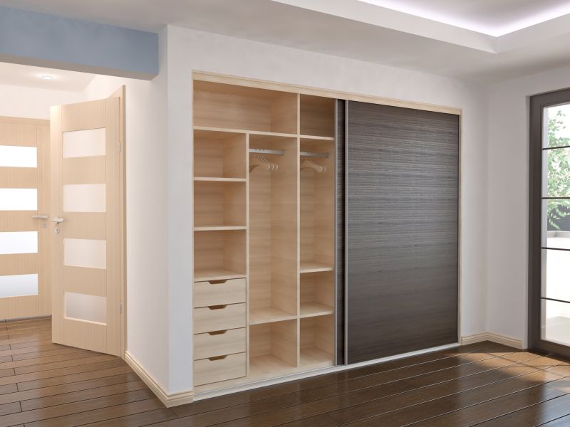 Closet Makeover Service in Annapolis, MD
