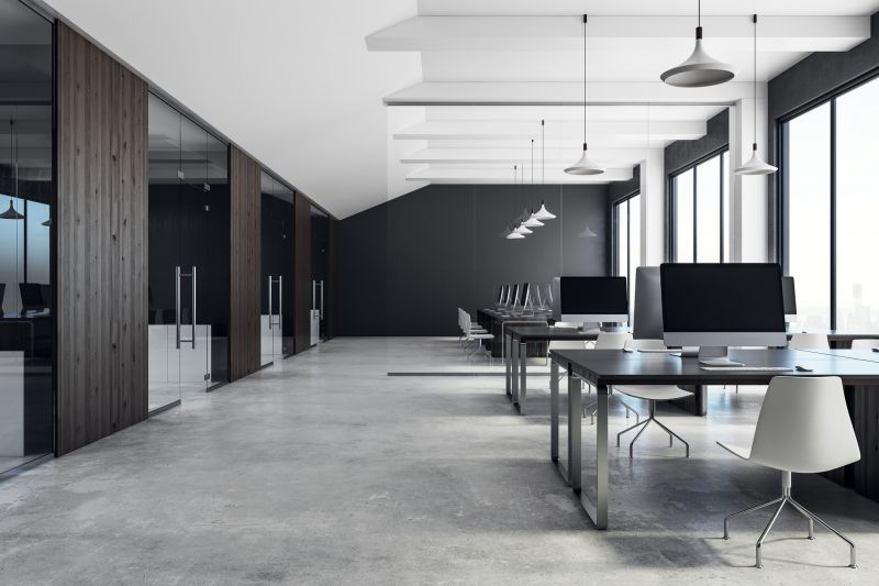 Home Office Storage Solutions detail