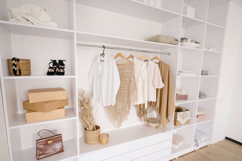 Organizing Solutions For Small Homes And Apartments