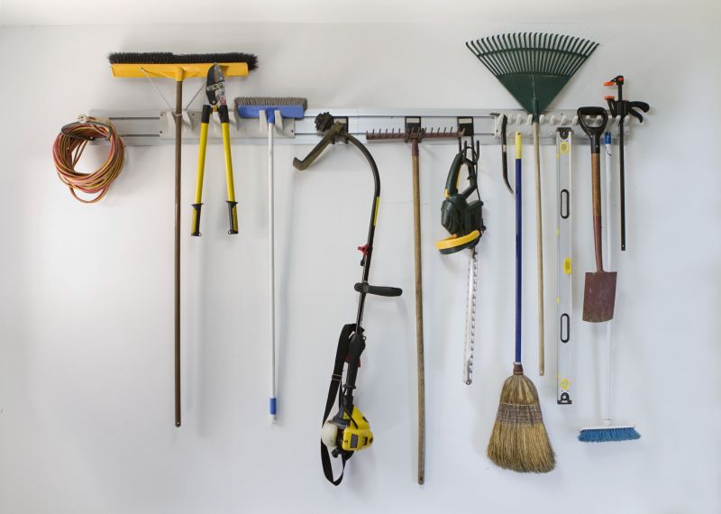 Storage System Installation in Loudoun County, VA